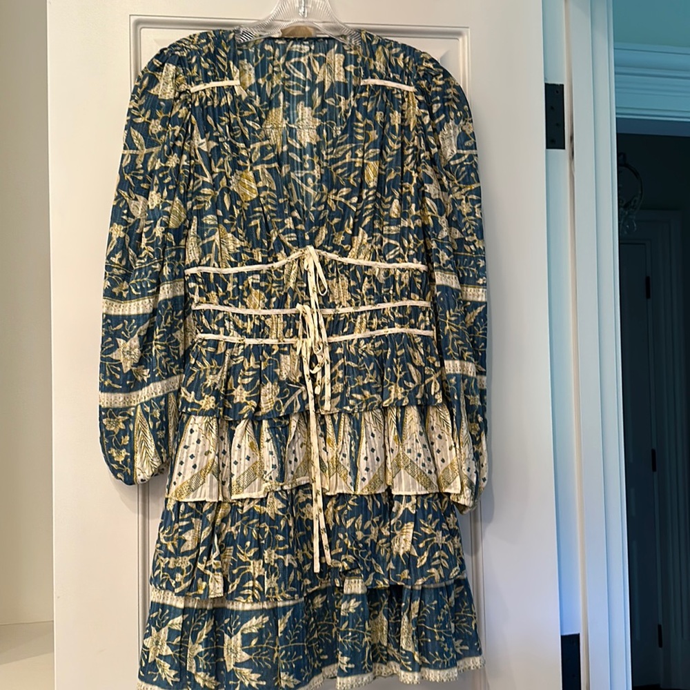 Ulla Johnson Dress